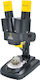 National Geographic Stereo Educational Binocular Microscope 20x