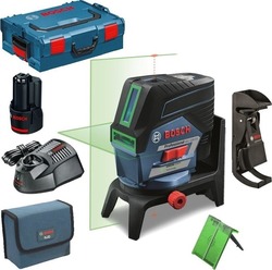 Bosch GCL 2-50 CG (0601066H00) Self-leveling Linear Laser Level 12V 20m