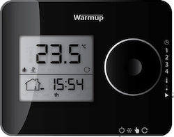 Warmup Tempo ELT PB Digital Thermostat Raum Warmup Tempo ELT PB Digital Thermostat Raum