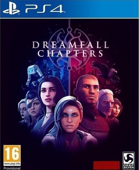 Dreamfall chapters коды