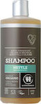 Urtekram Nettle Anti-Dandruff Shampoos Against Dandruff for All Hair Types 500ml