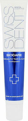 Swissdent Biocare Regenerative & Lightening Toothpaste 50ml