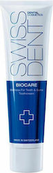 Swissdent Biocare Regenerative & Lightening Οδοντόκρεμα 100ml
