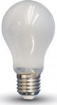 V-TAC VT-1938 LED Bulbs for Socket E27 and Shape A67 Cool White 800lm 1pcs