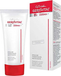 Gerovital H3 Derma+ Emulsie Hidratantă de Zi 50ml
