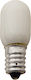 Eurolamp Night Light Bulb 5W for Socket E14 3pcs