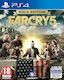 Far Cry 5 Gold Edition PS4 Game