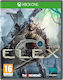 Elex Xbox One Spiel