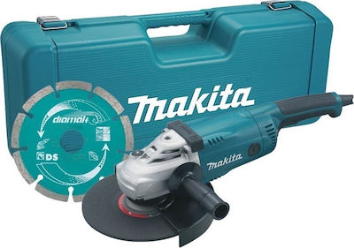 Makita Winkelschleifer 230mm Elektrisch 2200W