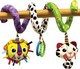 Lamaze Spiral Toy Spiral Activities Lc L27142