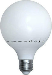 Adeleq LED 12W E27 Φυσικό Λευκό Adeleq LED 12W E27 Φυσικό Λευκό