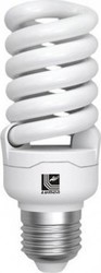 Adeleq Energy Saving Lamp E27 20W 10 Pieces 10 Pieces