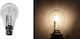 Adeleq Halogen Lamp for Socket B22 with Power 52W 230V
