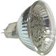 Adeleq LED Bulb 1.8W for Socket GU10 and Shape PAR16 Orange 160lm