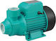 Leo Group QB60 Електрическа повърхностна помпа Centrifugal 0.5к.с Трифазен