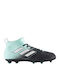 Ace 17.3 Fg FG Kinder Fußballschuhe und Stollenschuhe Mehrfarbig