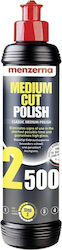 Menzerna Medium Cut Polish 2500 Полираща Паста За Полиране 250ml