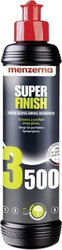 Menzerna Super Finish 3500 Αλοιφή Κεραμικής Επίστρωσης 250ml