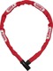Abus Steel-O-Chain 4804K Lacăt Bicicletă Tip Sp...