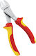 FFG Cutter lateral Pistoale de crimpat Lungime 180mm