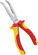 FFG Cutting Plier Curved Electrician Length 200mm