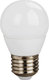 Diolamp Λάμπα LED για Ντουί E27 και Σχήμα G45 Θερμό Λευκό 630lm
