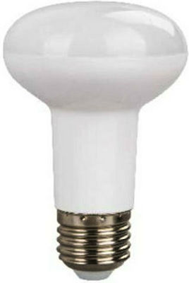 Diolamp Λάμπα LED για Ντουί E27 και Σχήμα R63 Ψυχρό Λευκό 740lm