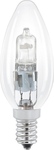 Diolamp Halogen Lamp E14 28W