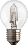 Diolamp Halogen Lamp E27 42W