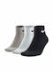 Nike Athletic Socks Multicolour 3 Pairs