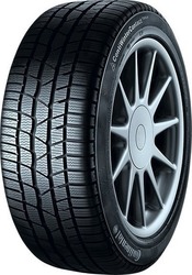Continental ContiWinterContact TS 830 P 265/45R19 105V N0 FR Χειμερινό για 4x4 / SUV 0101-01035377400 Continental ContiWinterContact TS 830 P 265/45R19 105V N0 FR Χειμερινό για 4x4 / SUV 0101-01035377400