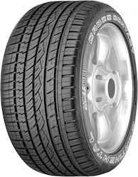 Continental ContiCrossContact UHP 305/40R22 114W XL FR Θερινό για 4x4 / SUV 0354875 Continental ContiCrossContact UHP 305/40R22 114W XL FR Θερινό για 4x4 / SUV 0354875