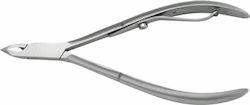 Zwilling J.A. Henckels Nail Nippers Inox Single Spring Configuration 10cm Zwilling J.A. Henckels Nail Nippers Inox Single Spring Configuration 10cm