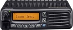 Icom IC-F5062D Ασύρματος Πομποδέκτης UHF/VHF 25W