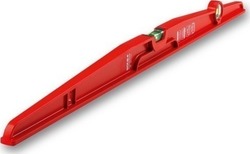 Sola M 40 Spirit Level Aluminum 40cm with 2 Eyes