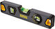 Stanley Torpedo Spirit Level Aluminum Magnetic 23cm