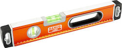 Bahco 466-400 Wasserwaage Aluminium 40cm mit 2 Augen Bahco 466-400 Wasserwaage Aluminium 40cm mit 2 Augen