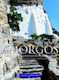 Amorgos, Πολιτιστική βυζαντινή αρχιτεκτονική τοπίου