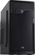 Aerocool CS-100 Mini Tower Computer Case Black