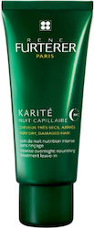 Rene Furterer Karite Nuit Capillaire Soin De Nuit Nutrition Inte 75ml Rene Furterer Karite Nuit Capillaire Soin De Nuit Nutrition Inte 75ml