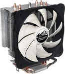 Alpenfoehn Ben Nevis Advanced CPU Cooling Fan for AM4/AM5/115x Socket