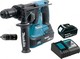 Makita DHR243RFE Ударен Къртач с Прикачване SDS Plus / Бързо DHR243RFE