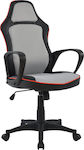 HomeMarkt Speed Gaming Stuhl Gray