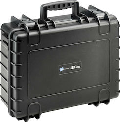 B&W International Tough Case Type JET5000 Βαλίτσα