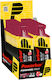 PowerBar Powergel Fruit 24x Red Fruits 24 x 41гр