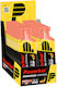 PowerBar Powergel Original Erdbeer Banane 24 x 41gr