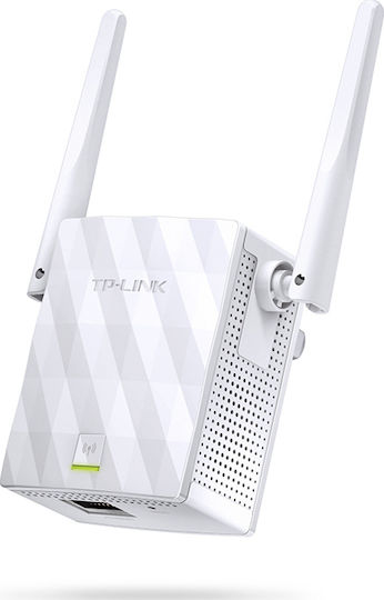 TP-LINK TL-WA855RE v2 WiFi Extender Single Band (2.4GHz) 300Mbps