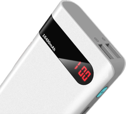 Romoss Sense 10400mAh Weiß Romoss Sense 10400mAh Weiß