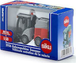 Siku Φορτηγό Hako Mini Road Sweeper για 3+ Ετών