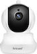 Sricam SP020 720P IP Surveillance Wi-Fi Camera 720P HD with Two-Way Audio White